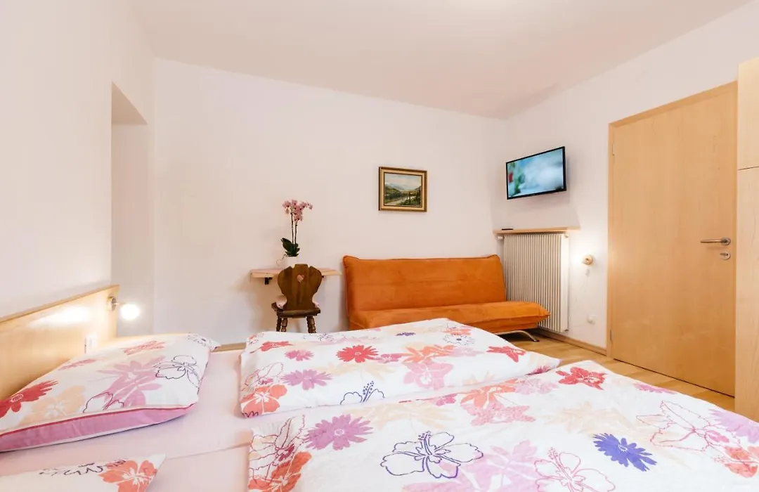 Appartement Florian-1
